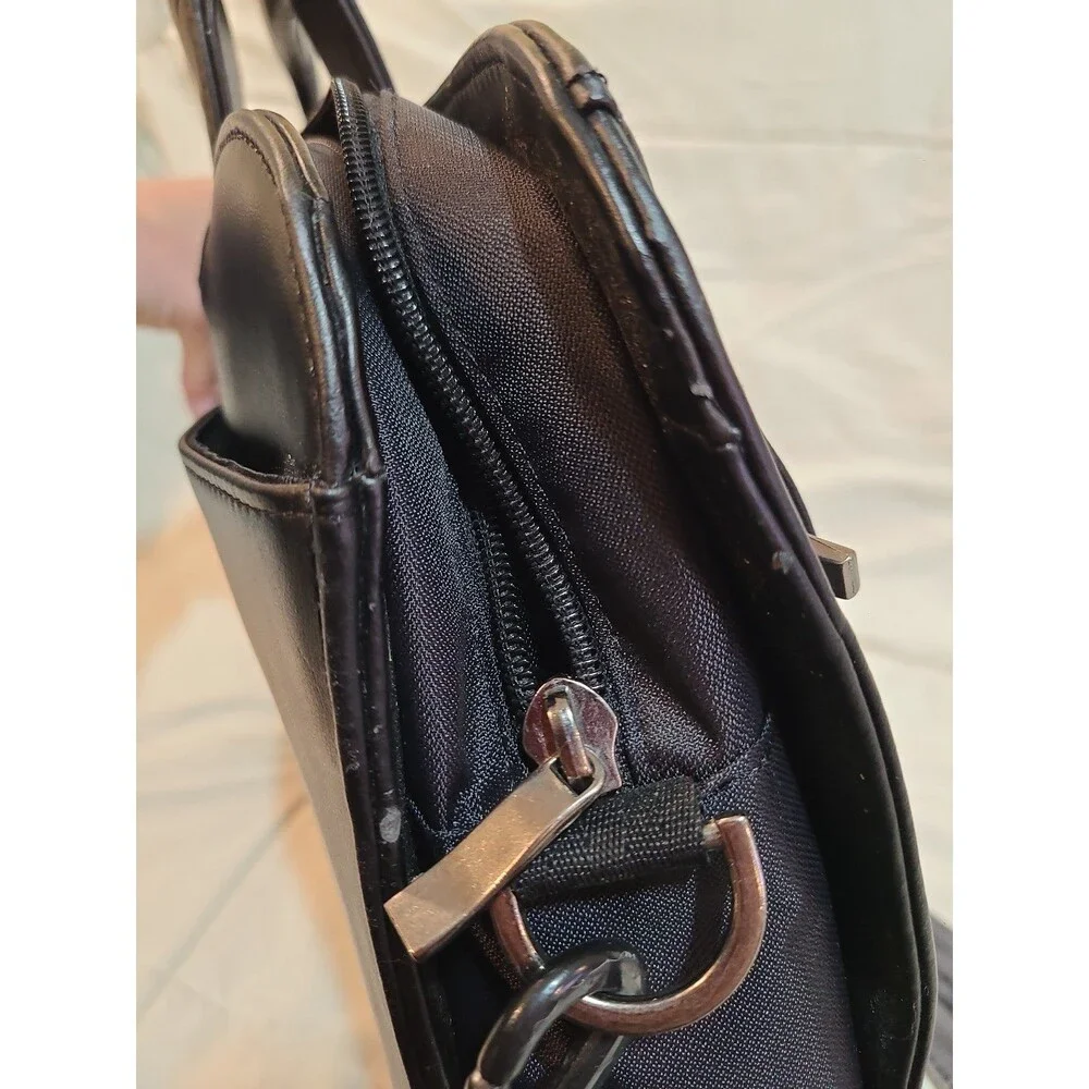 Dell Laptop Portfolio Carrying Case